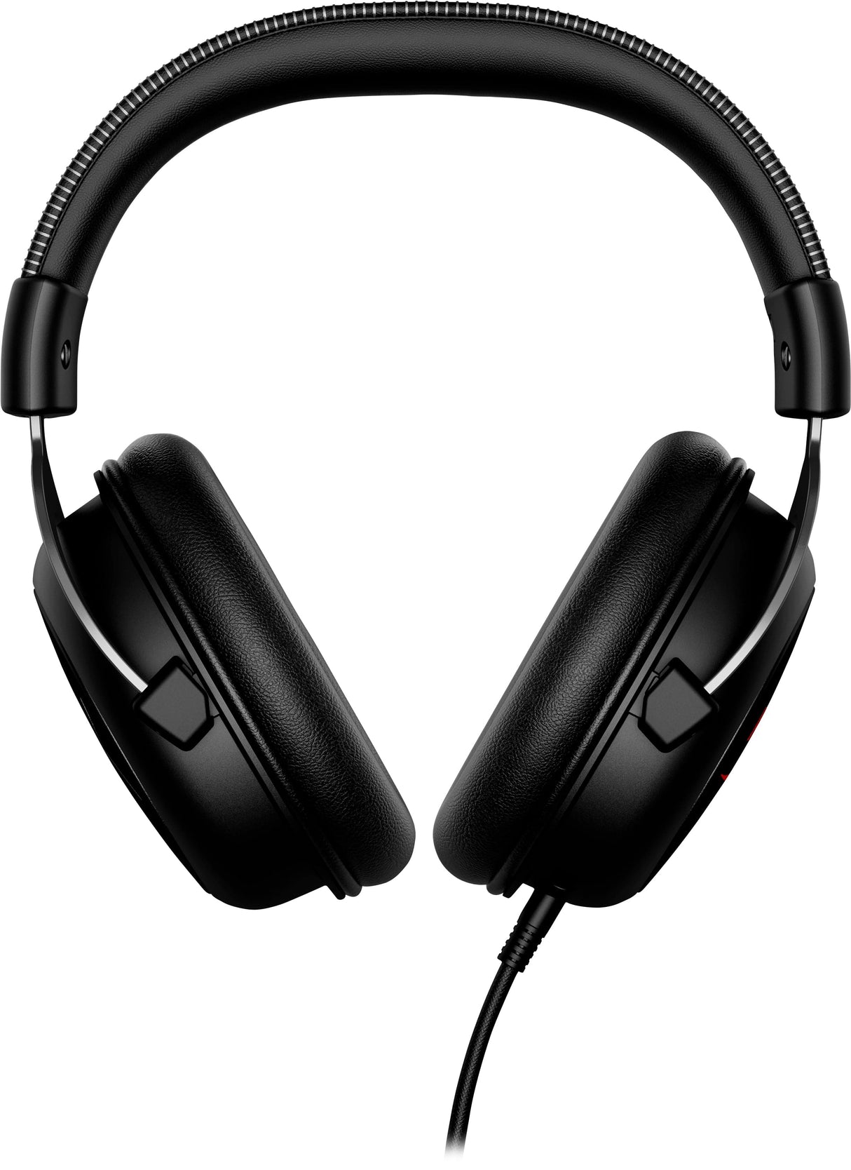HyperX Cloud II Headset Grå