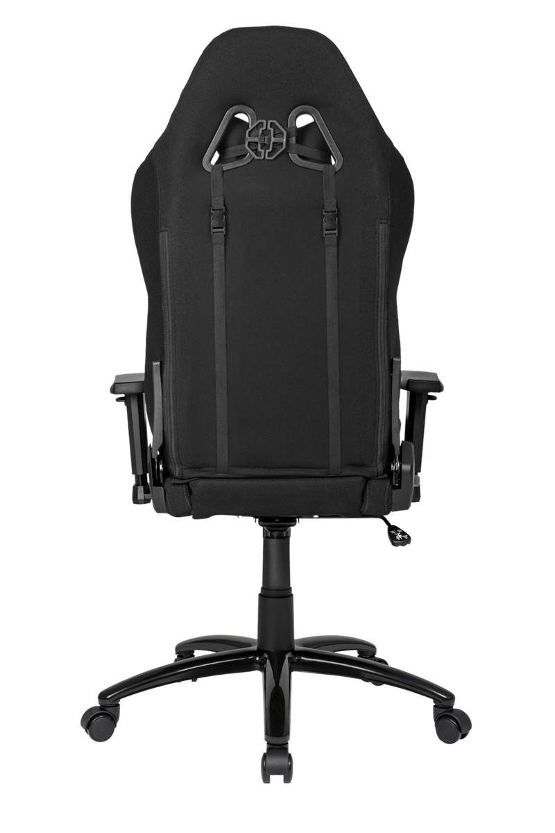 AKRacing Core EX Svart