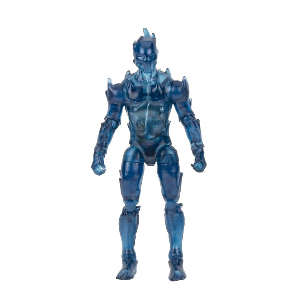 Fortnite - 10 Cm Master Grade Figure - Noll
