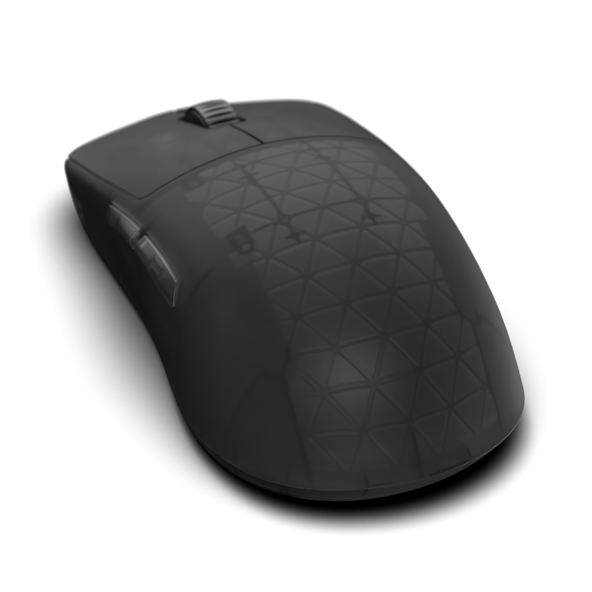 Endgame Gear OP1w 4k Trådlös Spelmus - Dark Frost