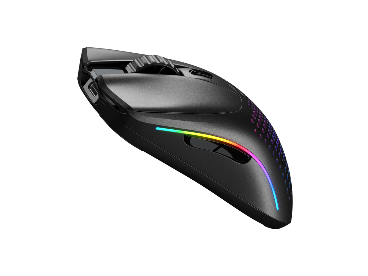 Glorious Model O 2 Mini Wireless - Mattsvart