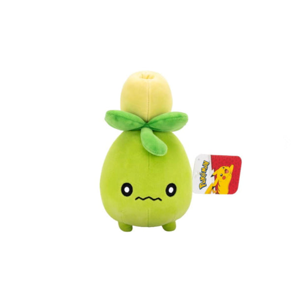 Pokémon - Pokémon Teddy Bear 20 Cm Smoliv CDU - (PKW4145)