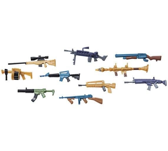 Fortnite - LLama Drama Loot Pinata