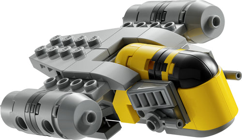 LEGO Star Wars 30728 - Minimodel Brzeszczota Lego