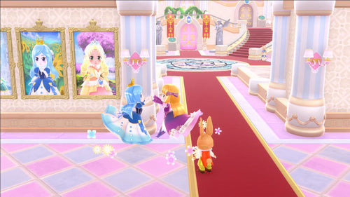 Pretty Princess Party (Import) – spilbillede 4