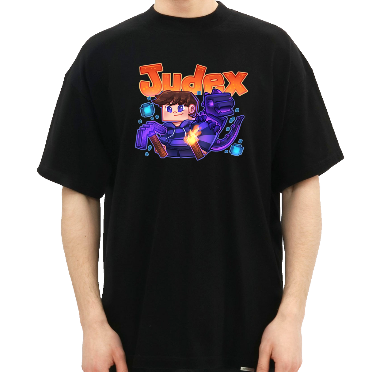 Judex Black Friday 2024 Tee