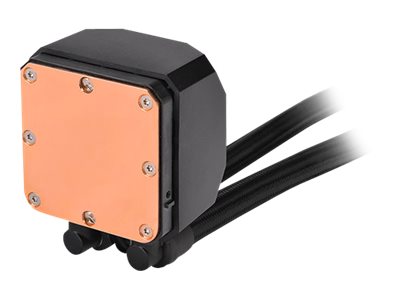 Thermaltake TH360 ARGB Sync Processors vätskekylningssystem