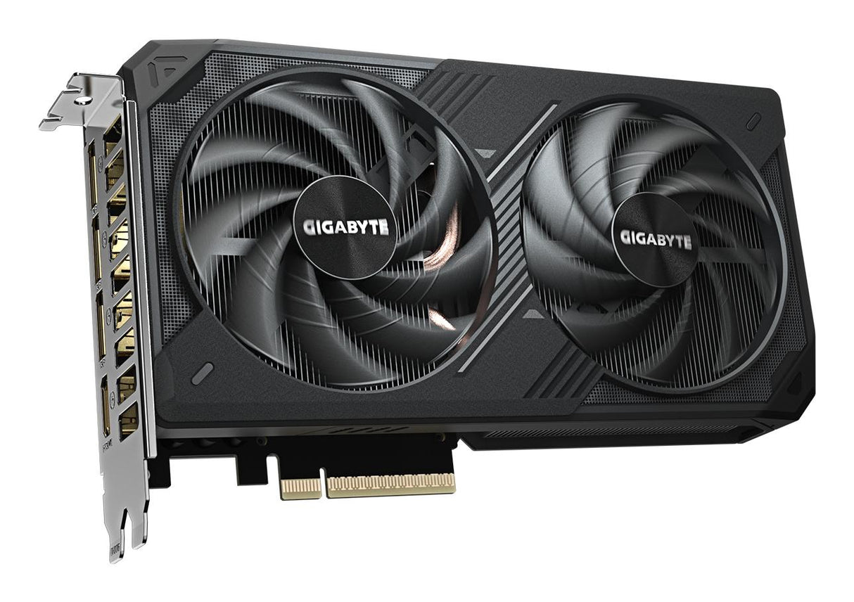 GK Gigabyte GeForce RTX 5060 Ti WINDFORCE 8GB Gigabyte