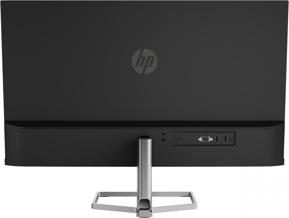 HP M27f 27 1920 X 1080 (Full HD) VGA (HD-15) HDMI 75Hz