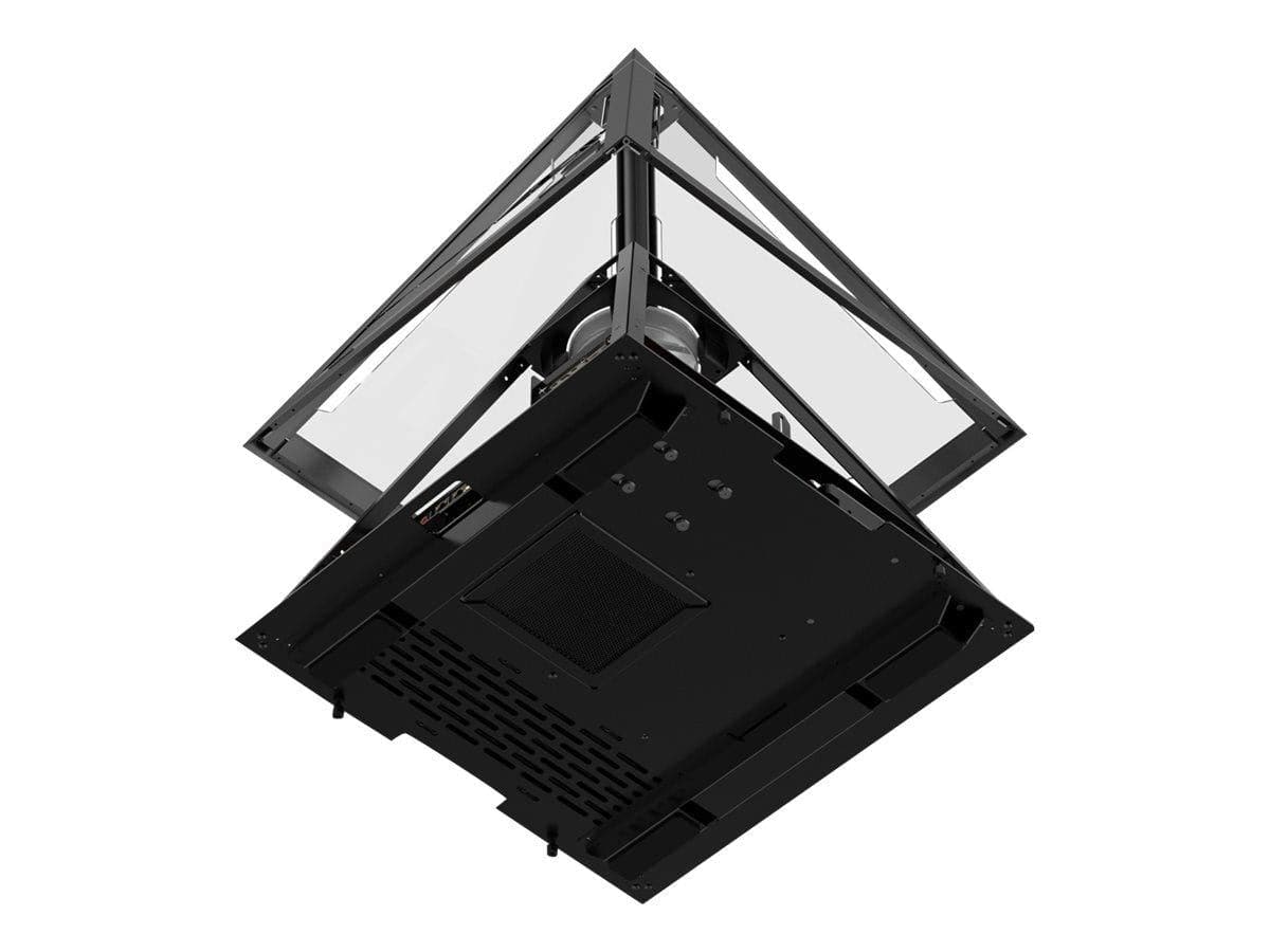 AZZA Pyramid 804 Tower ATX