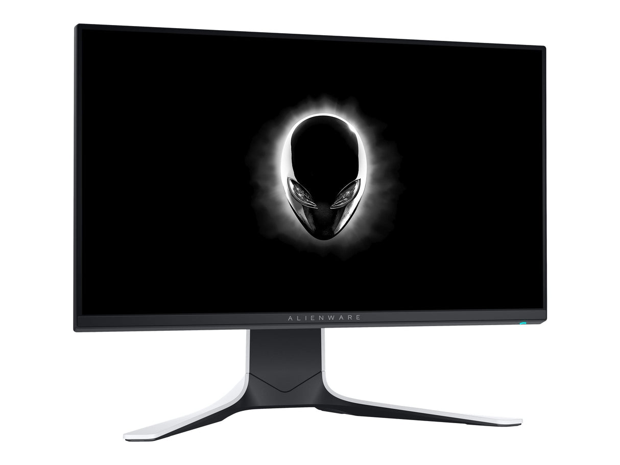 Alienware AW2521HFLA 24.5 1920 X 1080 HDMI DisplayPort 240Hz Pivot-skärm