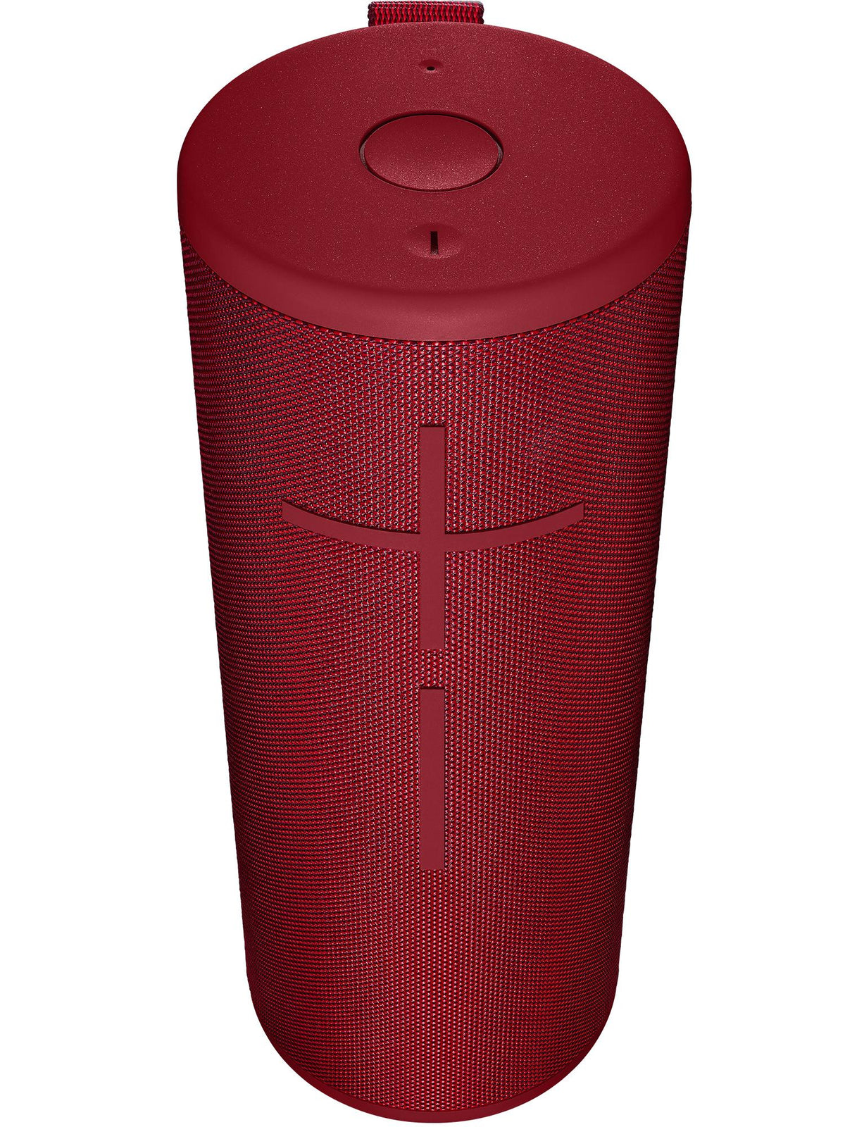 Ultimate Ears MEGABOOM 3 Wireless Bluetooth Speaker - SUNSET RED Logitech