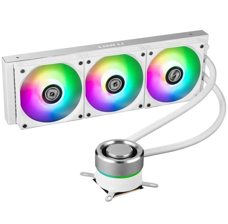 Lian Li GALAHAD AIO 360 RGB VIT