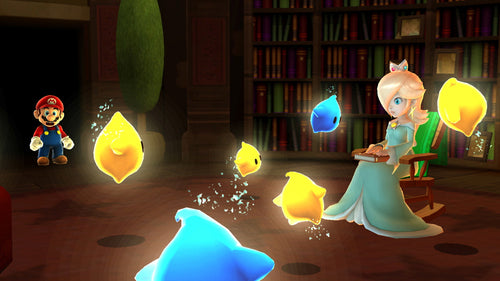 Super Mario 3D All-Stars (IT/Multi in Game) – Nintendo Switch – supplerende produktillustration 27
