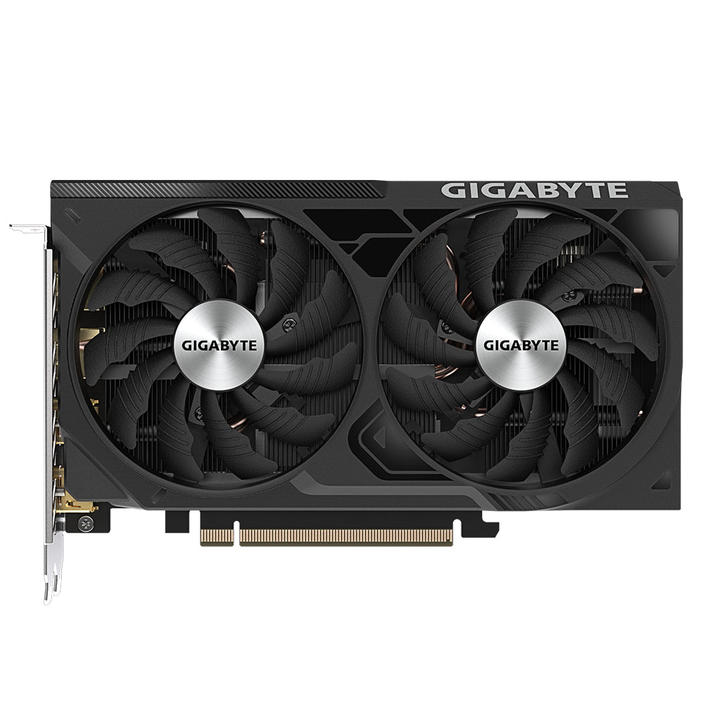 Gigabyte GeForce RTX 4060 Ti WINDFORCE OC 8GB