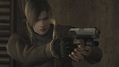 Resident Evil - Origins Collection (Import) – Nintendo Switch – produktvisning 16