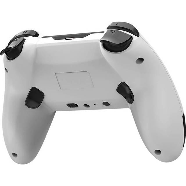 Gioteck WX-4 Wireless BT Controller (Vit)