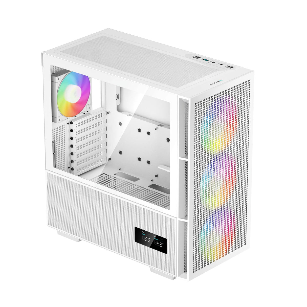DeepCool CH560 Digital Vit