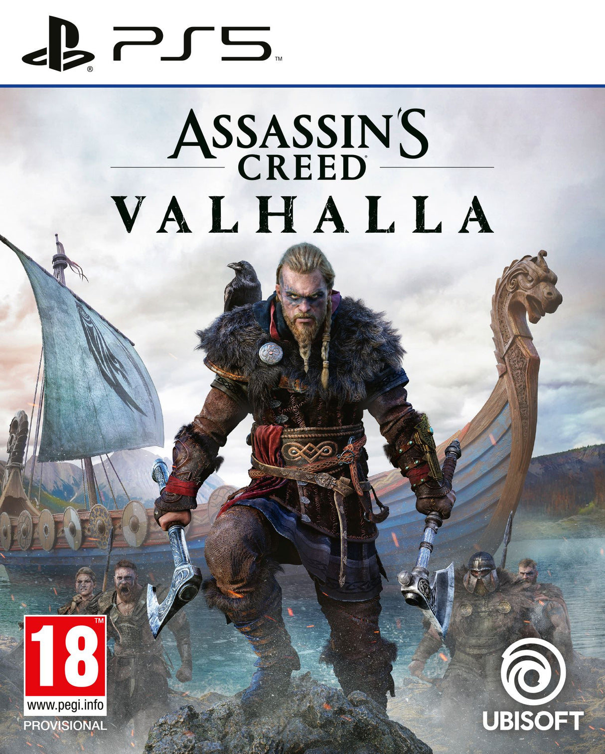 Assassin's Creed: Valhalla