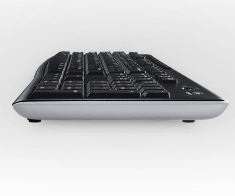 Logitech K270 Trådlöst Tangentbord
