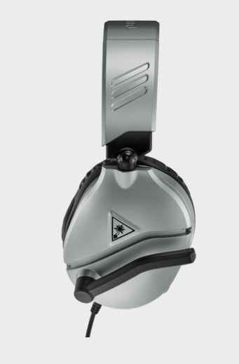 TURTLE BEACH HEADSET RECON 70 SILVER