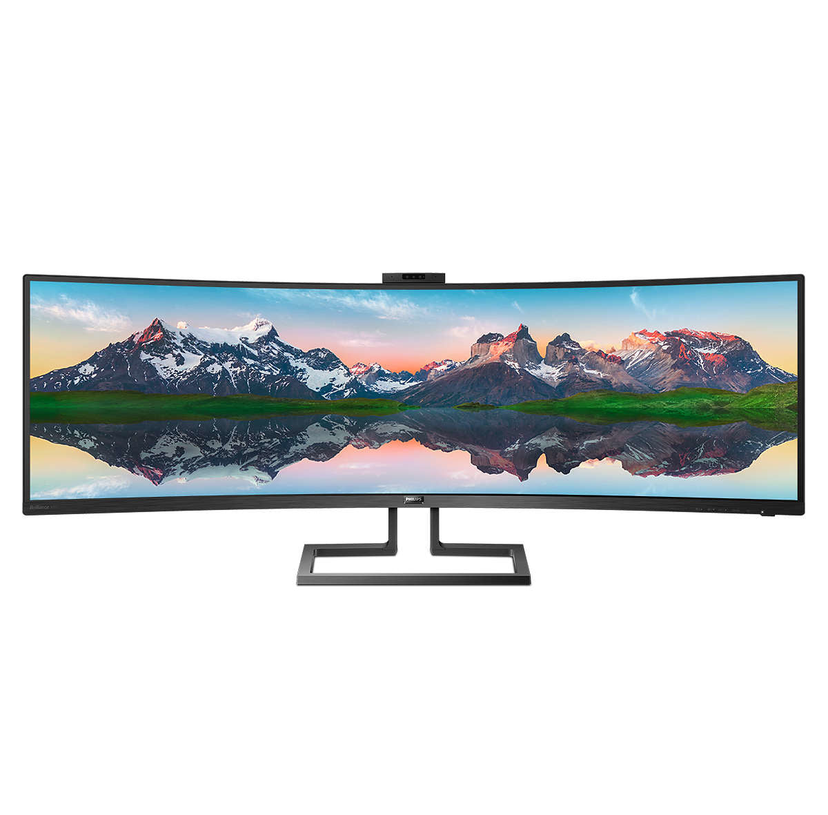 Philips Brilliance P-line 499P9H 49 5120 X 1440 60Hz