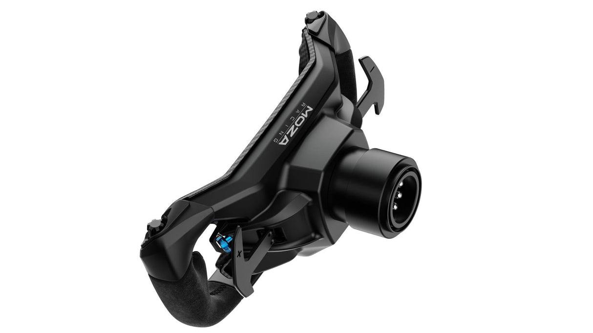 MOZA ESSENZA SCV12 Lamborghini Ratt