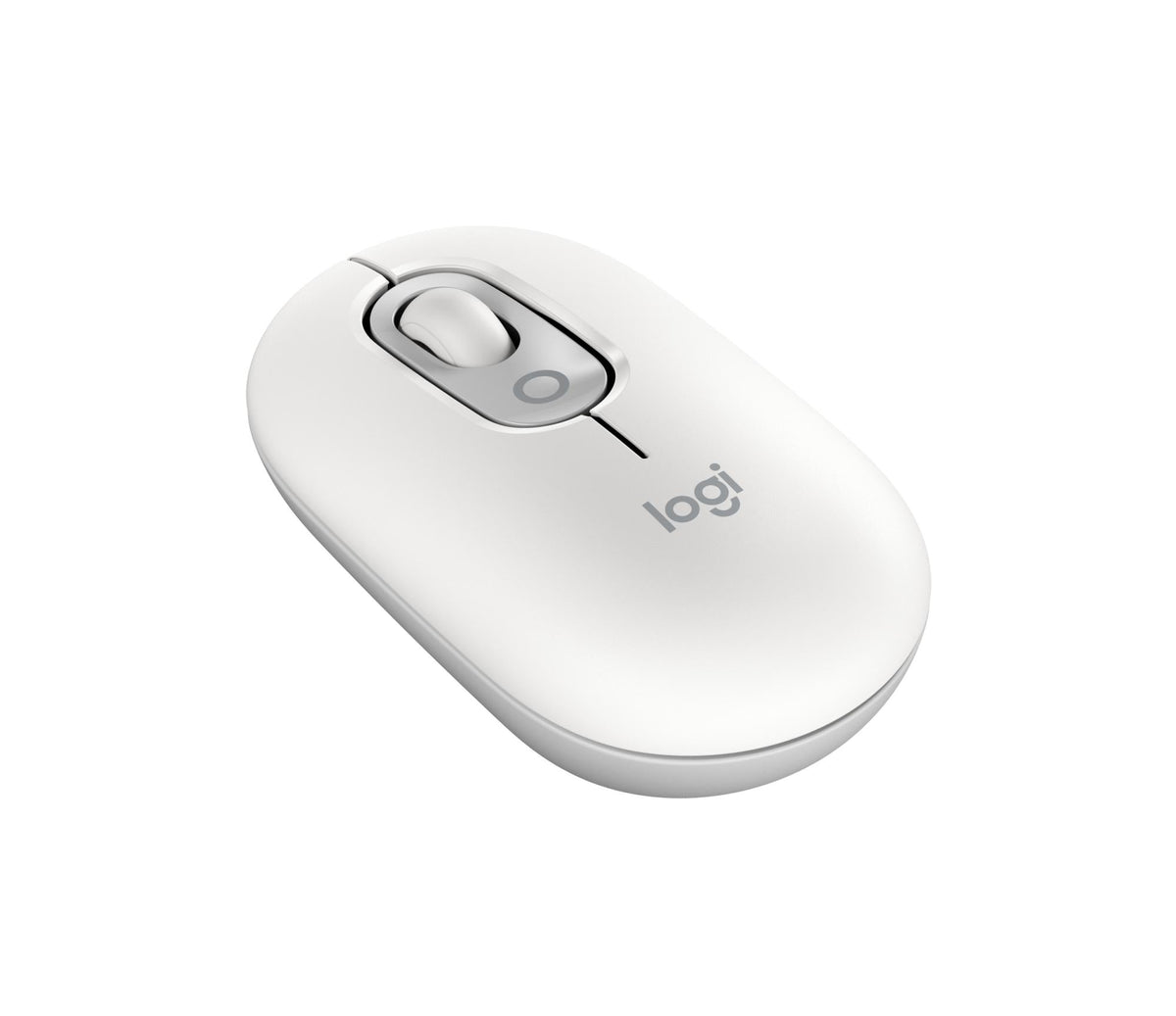 Logitech - Pop Icon Mouse Logitech