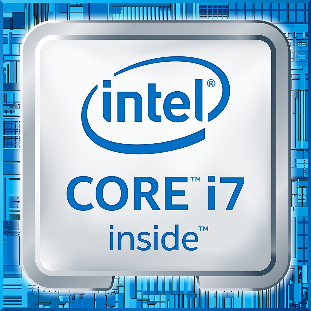 Intel CPU Core I7-8700 3,2 GHz 6 Kärnor LGA1151 (BAKSIDA - Med Kylare)