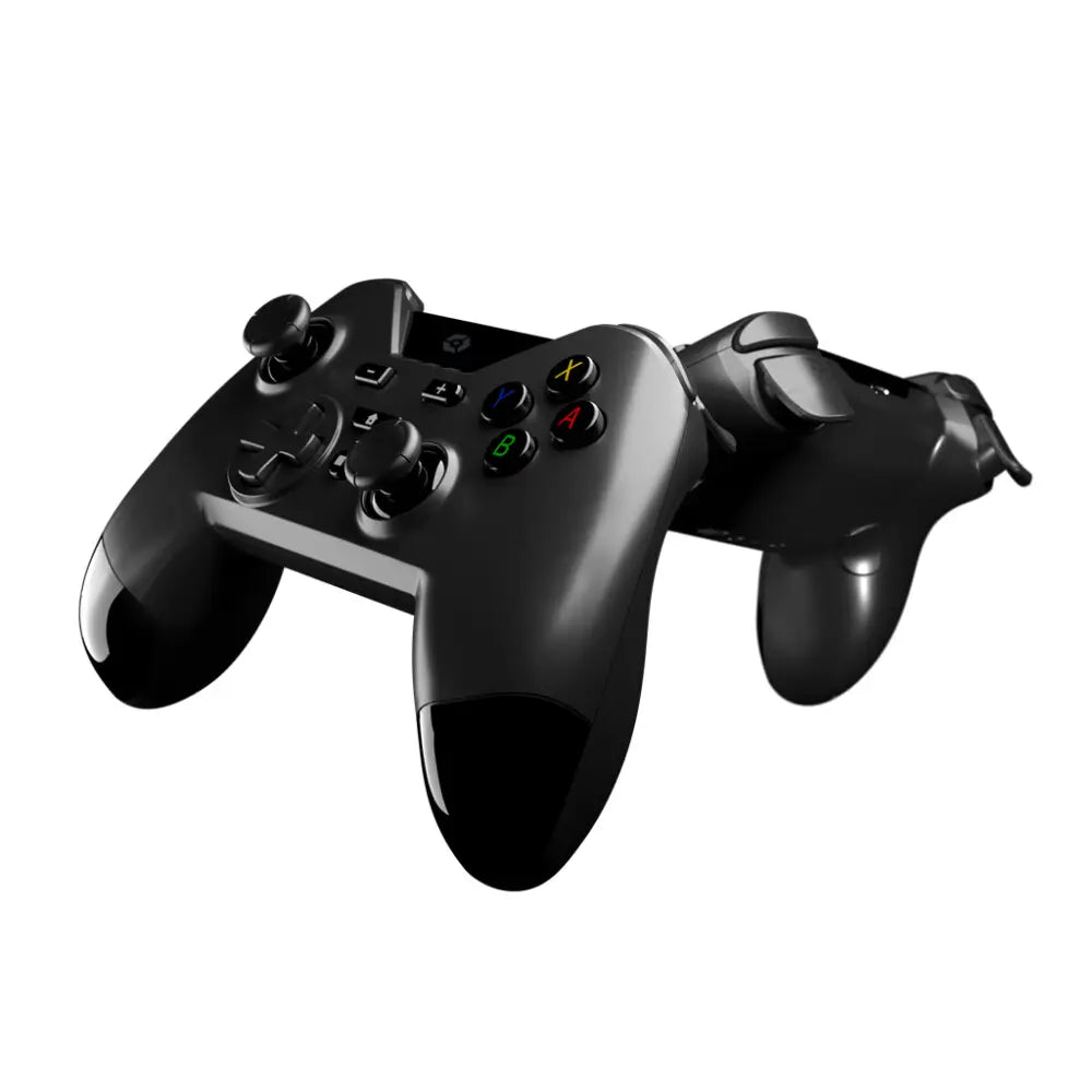 Gioteck Wx-4 Wireless BT Controller (svart) (Nsw)