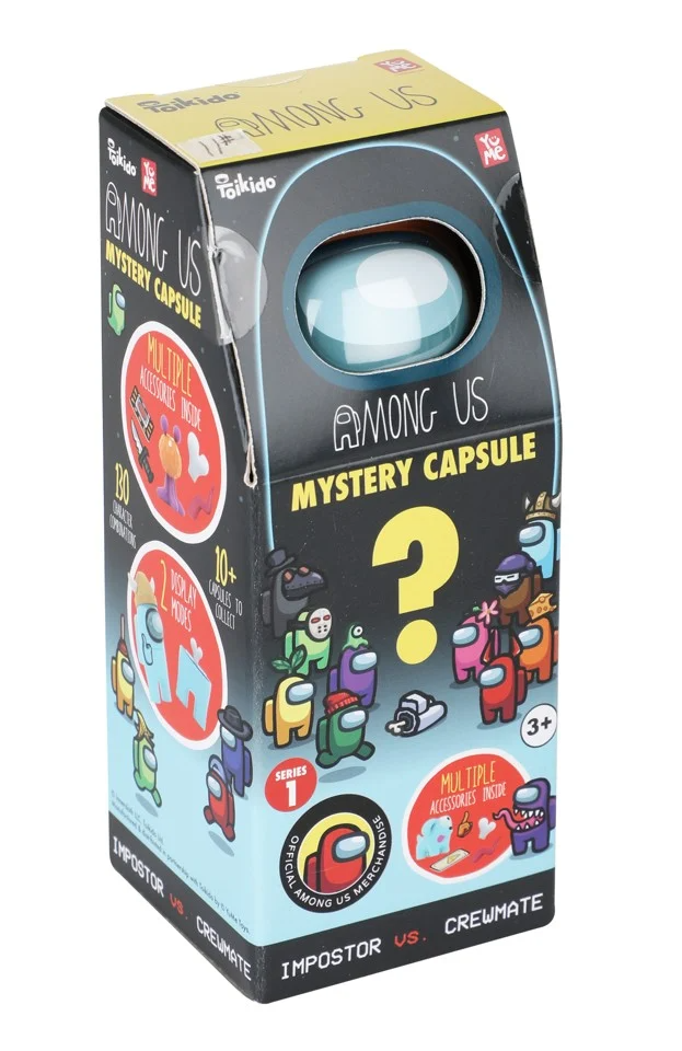 Among Us - Blind Box (33160053)