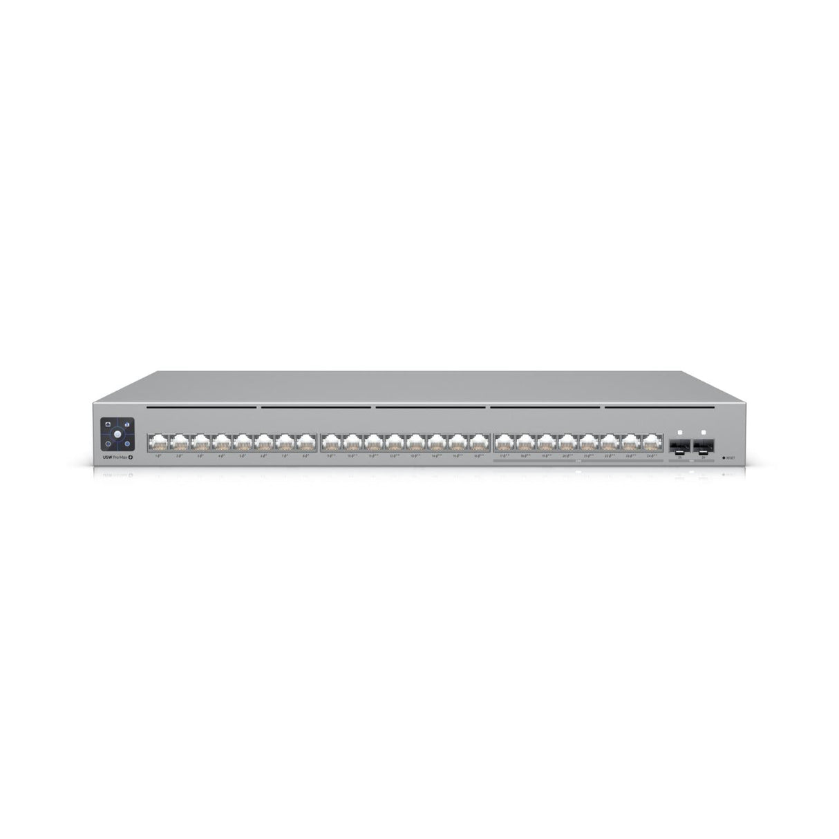 Ubiquiti Pro Max 24x PoE - Switch 400W