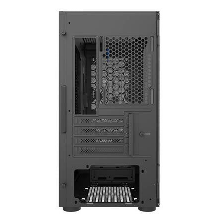 Datorfodral Darkflash DLM21 Mesh (svart)