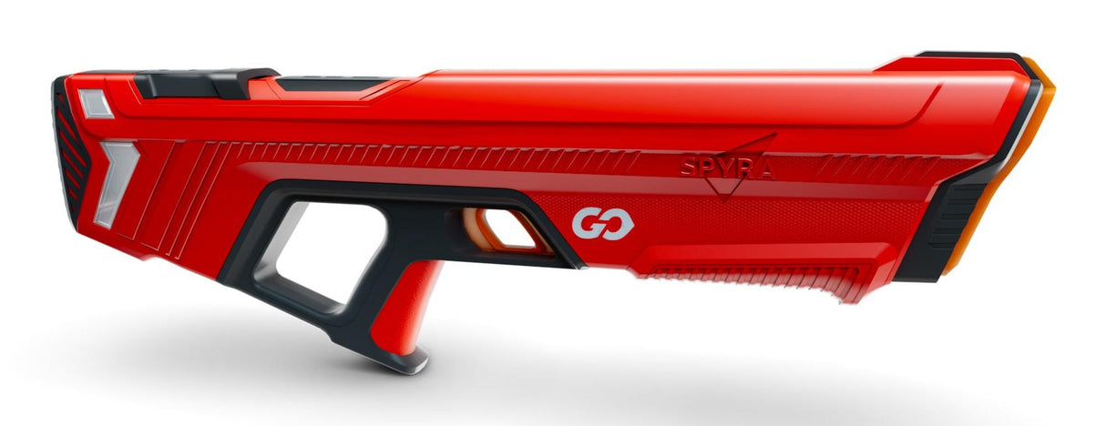 SpyraGO RED Spyra