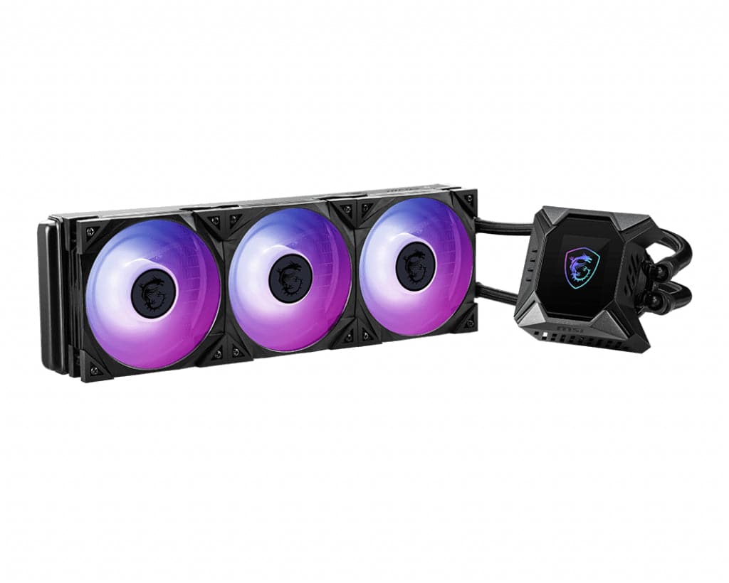 MSI MPG Core Liquid K360 V2