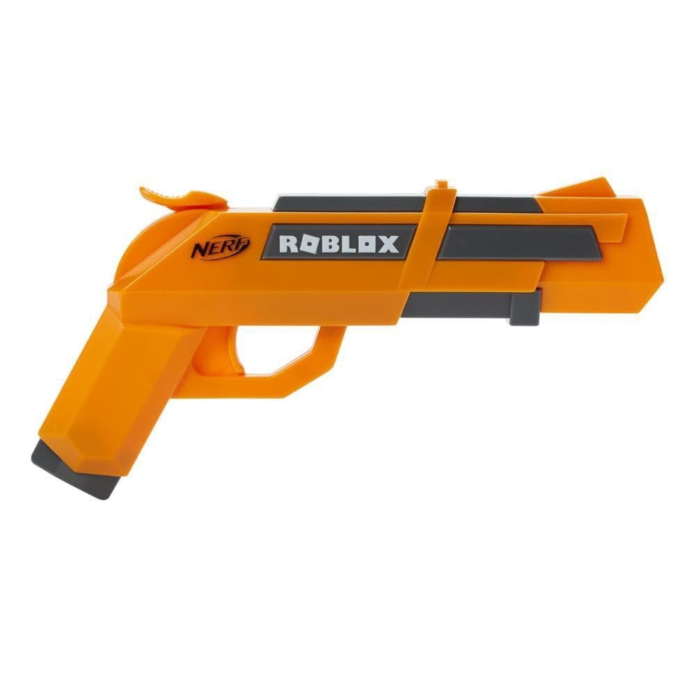 NERF - Roblox Jailbreak Armory