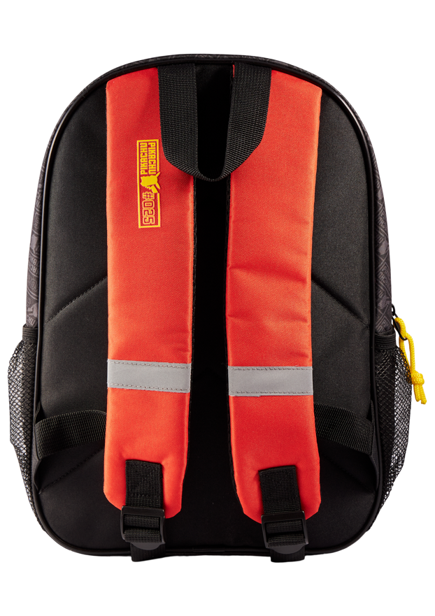 Euromic - Pokemon - Liten Ryggsäck (10 L)