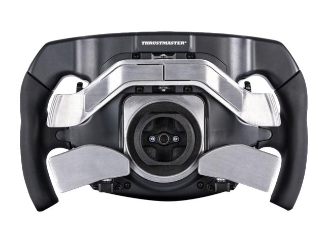 ThrustMaster Formula Wheel Add-On Ferrari SF1000 Edition Rat PC Sony PlayStation 4 Microsoft Xbox