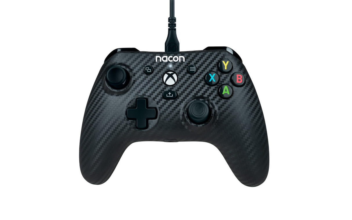 Nacon Entry Level Controller Carbon /Xbox Series X