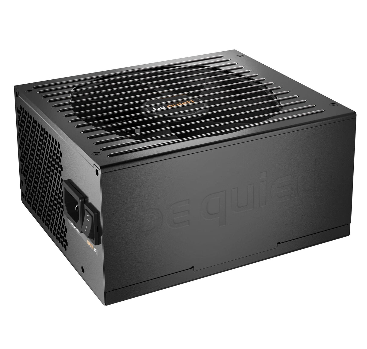 be quiet! RAK EFFEKT 11 - 850W