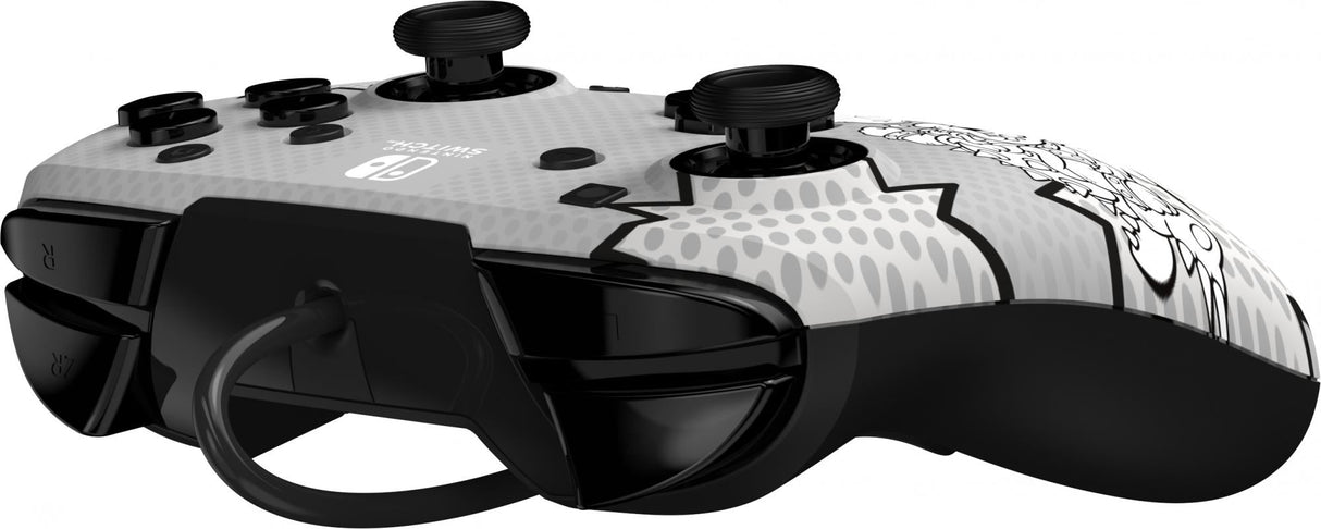 PDP Rematch Trådbunden Styrenhet - Switch