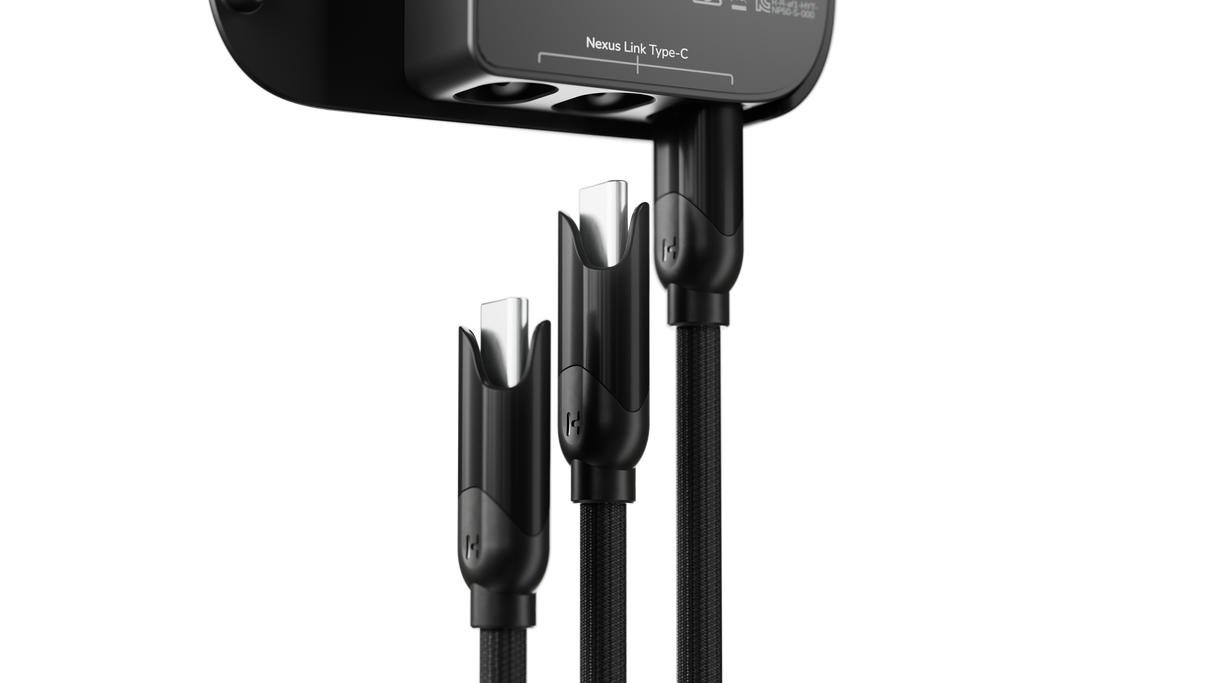 HYTE LS30 LED Strip 2-pack Med NP50