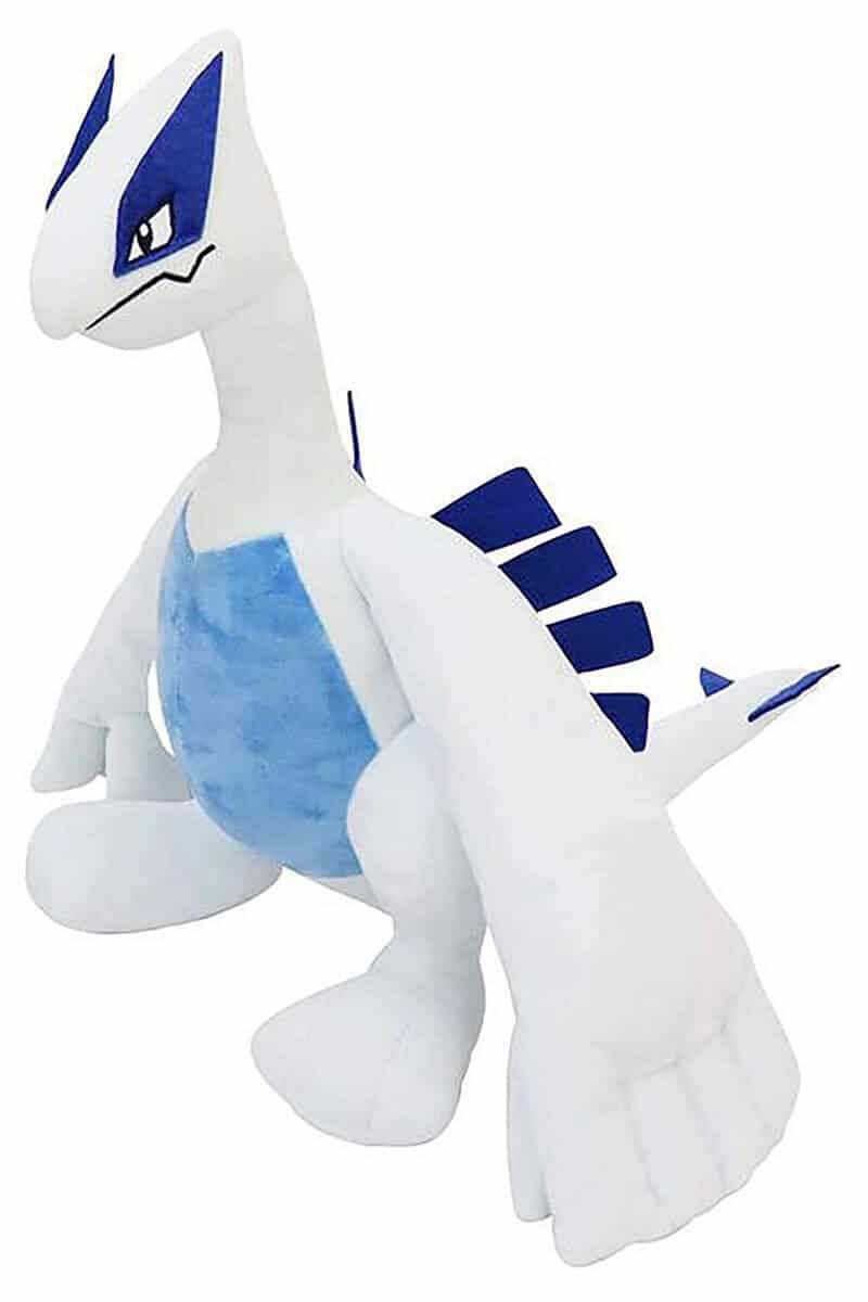 Pokemon Lugia Nalle 30cm