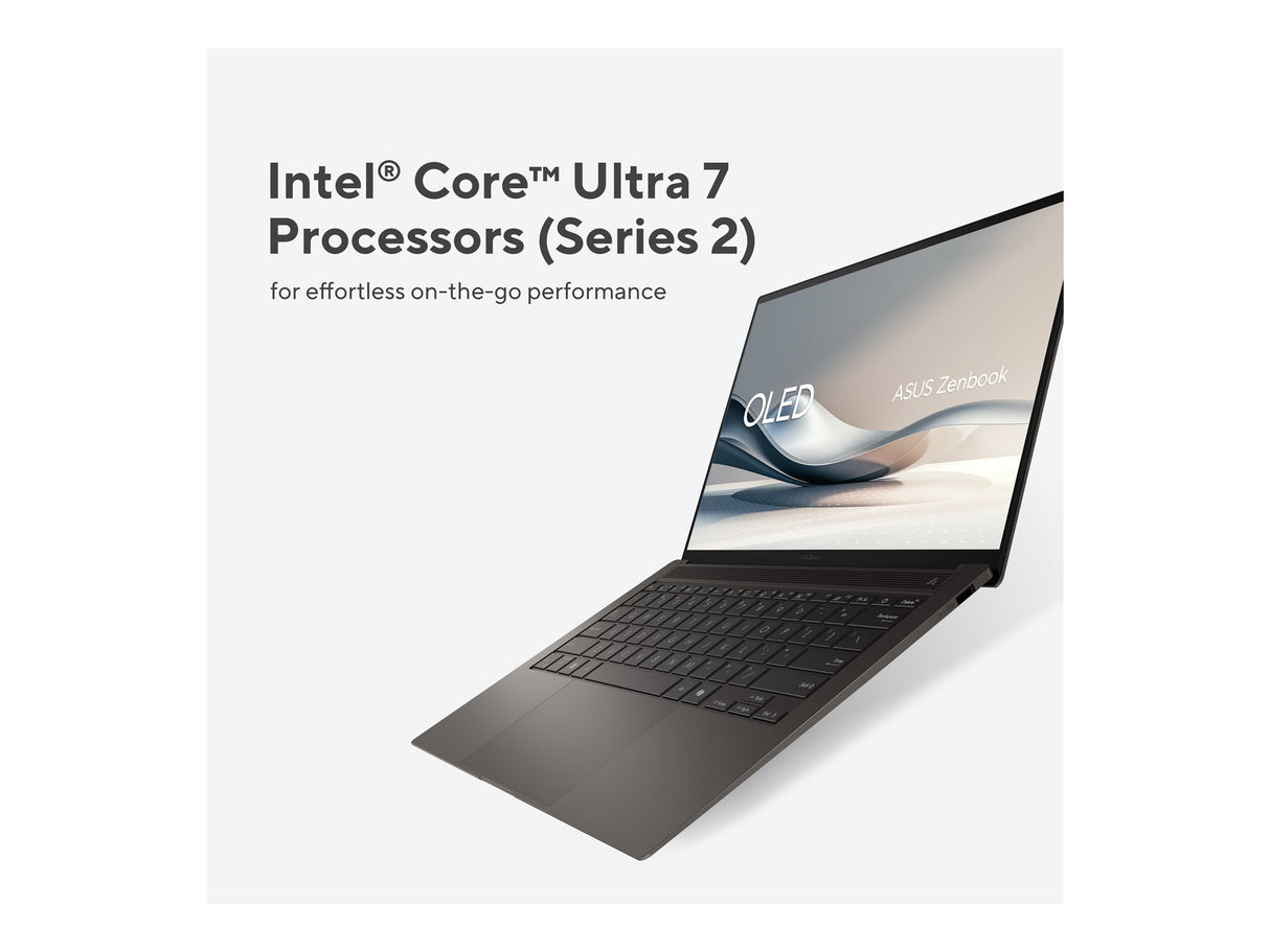ASUS Zenbook S 14 OLED UX5406SA-PURE6 14 258V 32GB 1TB Intel Arc Graphics 140V Windows 11 Home