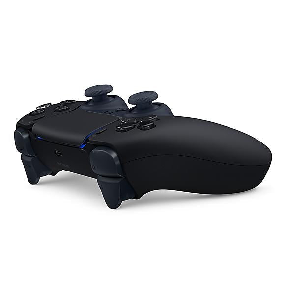 Sony DualSense-controller til PS5 – Black – produktdetalje 3