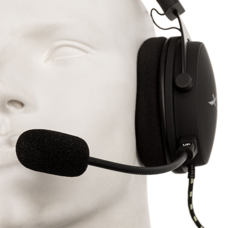 Xtrfy Gaming Headset H2