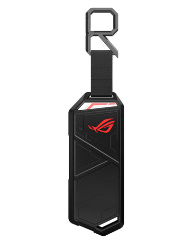 ASUS ROG Strix Arion – set forfra
