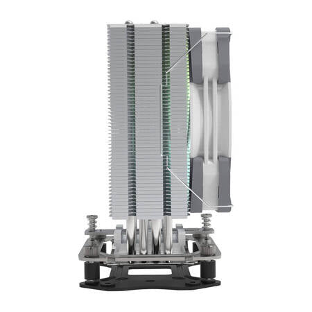 Darkflash S21 ARGB CPU Aktiv Kylning (vit)