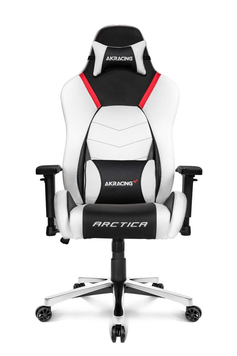 AKRacing Premium Arctica