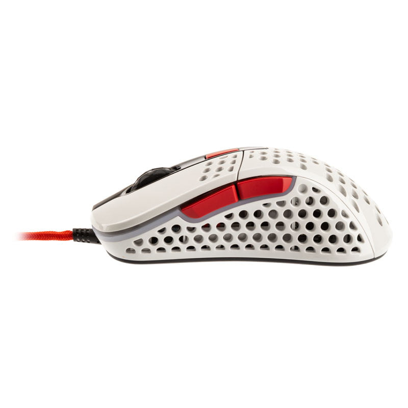 Xtrfy M4 RGB, Gaming Mouse, Tokyo